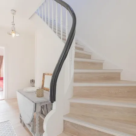 Grenzhaus Am Semesterbostad