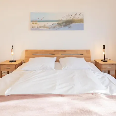 Grenzhaus Am Semesterbostad *