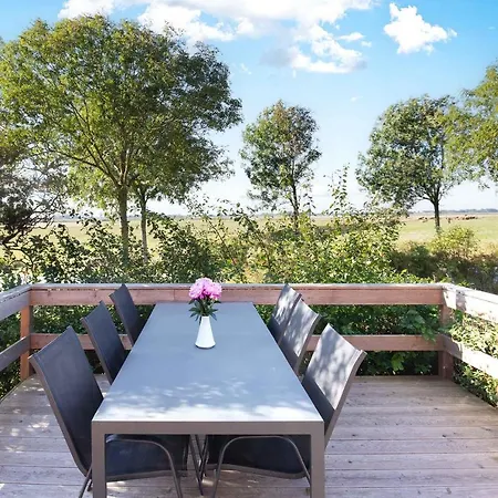 Grenzhaus Am * Rosenkranz